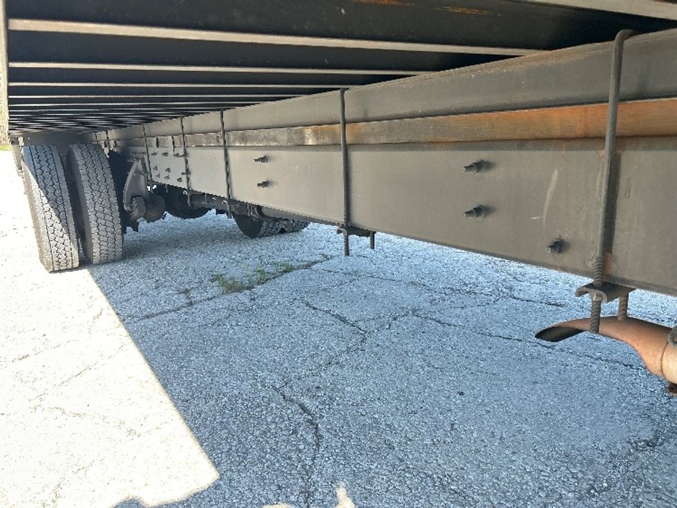 Medium Duty Box Truck-Light and Medium Duty Trucks-Freightliner-2022-M2-Tampa-FL-279,477\n\t\tmiles-$ 38,000 - Image 14