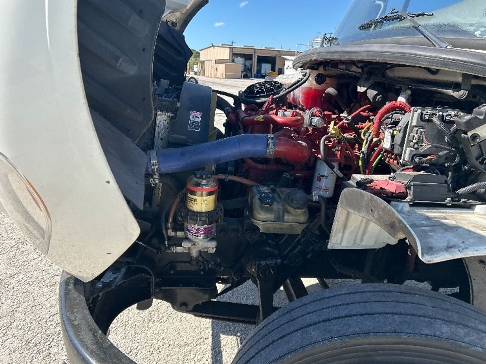 Medium Duty Box Truck-Light and Medium Duty Trucks-Freightliner-2022-M2-Tampa-FL-279,477\n\t\tmiles-$ 38,000 - Image 23