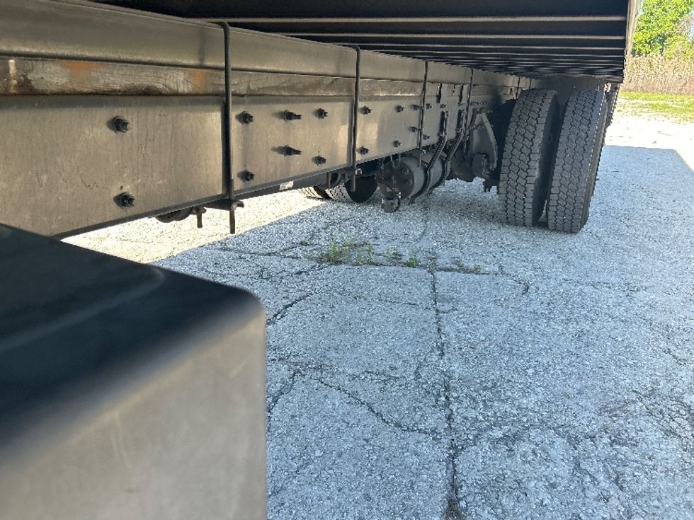 Medium Duty Box Truck-Light and Medium Duty Trucks-Freightliner-2022-M2-Tampa-FL-279,477\n\t\tmiles-$ 38,000 - Image 5