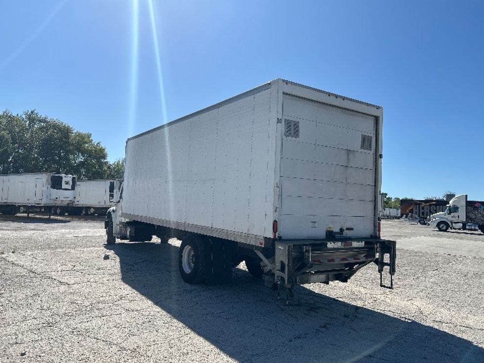 Medium Duty Box Truck-Light and Medium Duty Trucks-Freightliner-2022-M2-Tampa-FL-279,477\n\t\tmiles-$ 38,000 - Image 6