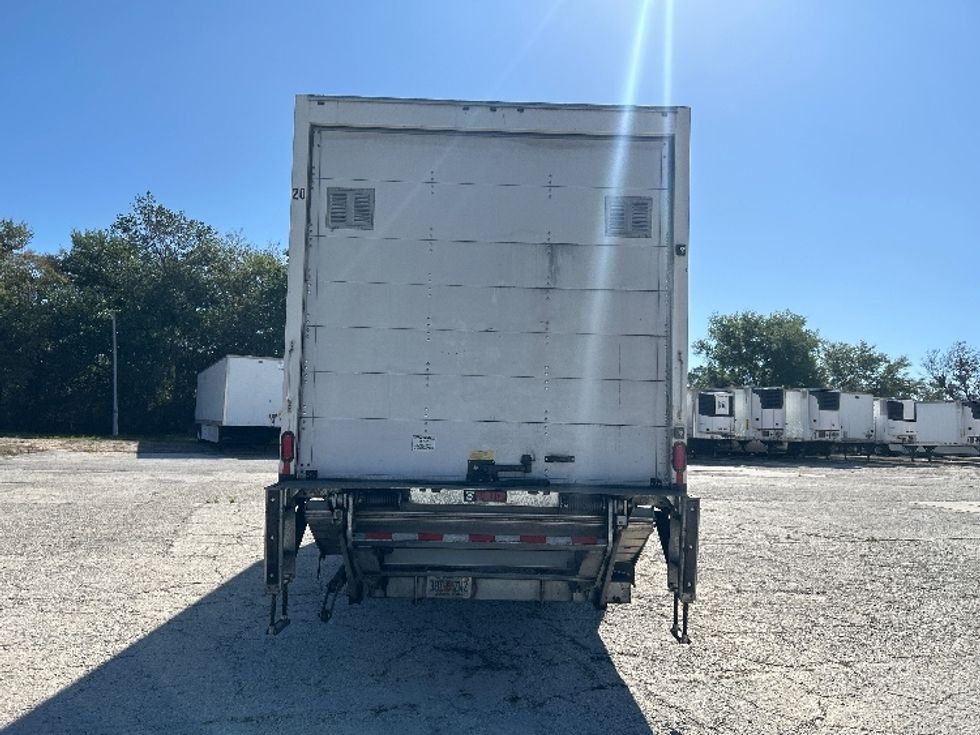 Medium Duty Box Truck-Light and Medium Duty Trucks-Freightliner-2022-M2-Tampa-FL-279,477\n\t\tmiles-$ 38,000 - Image 7