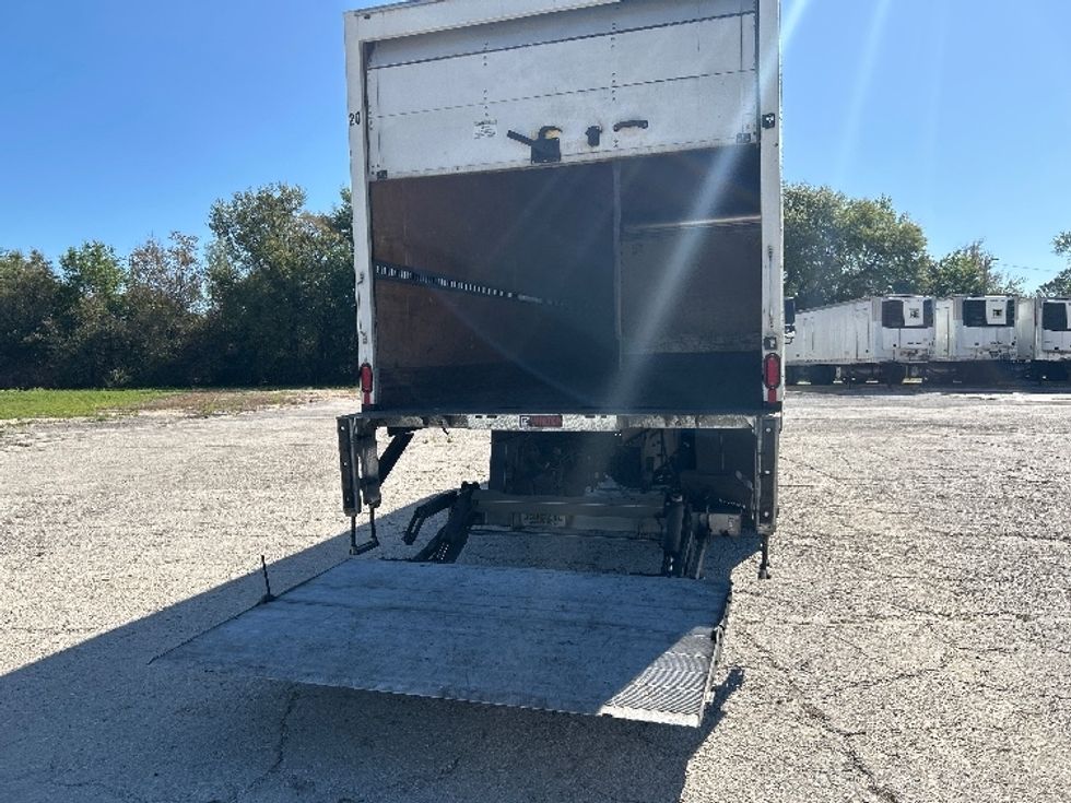 Medium Duty Box Truck-Light and Medium Duty Trucks-Freightliner-2022-M2-Tampa-FL-279,477\n\t\tmiles-$ 38,000 - Image 9
