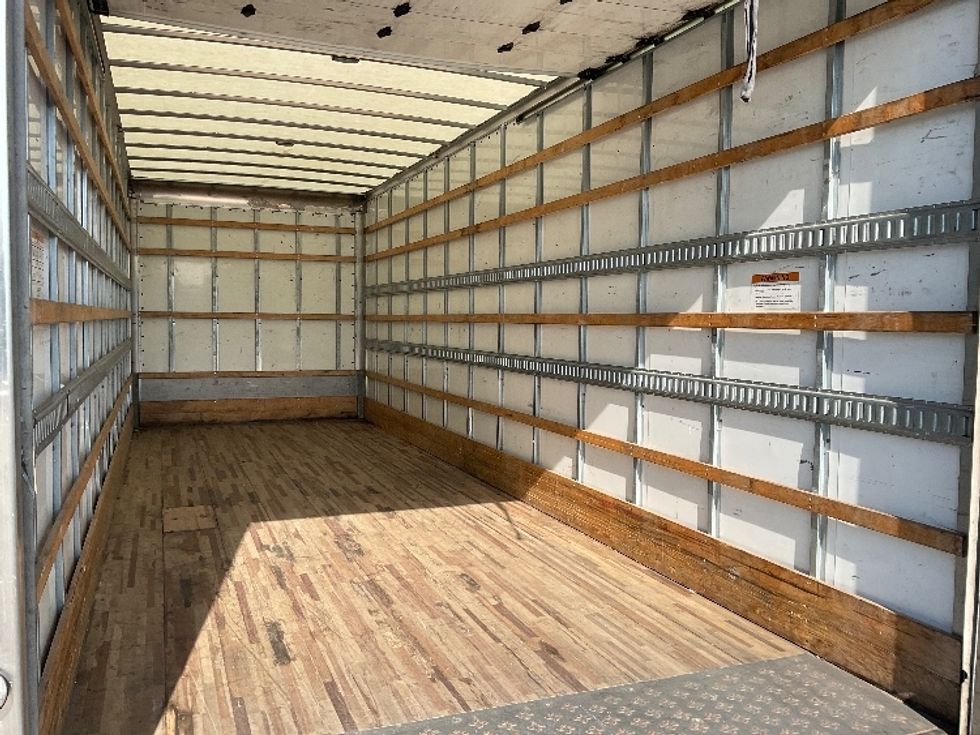 Medium Duty Box Truck-Light and Medium Duty Trucks-Freightliner-2022-M2-Tampa-FL-324,880\n\t\tmiles-$ 40,000 - Image 11