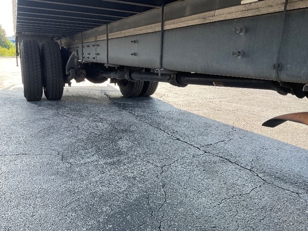 Medium Duty Box Truck-Light and Medium Duty Trucks-Freightliner-2022-M2-Tampa-FL-324,880\n\t\tmiles-$ 40,000 - Image 13