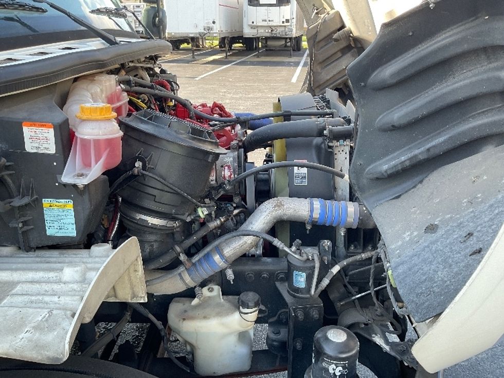 Medium Duty Box Truck-Light and Medium Duty Trucks-Freightliner-2022-M2-Tampa-FL-324,880\n\t\tmiles-$ 40,000 - Image 23
