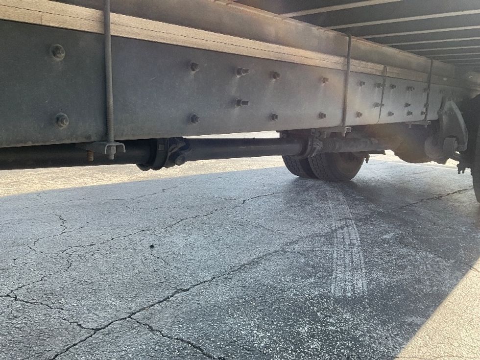 Medium Duty Box Truck-Light and Medium Duty Trucks-Freightliner-2022-M2-Tampa-FL-324,880\n\t\tmiles-$ 40,000 - Image 4