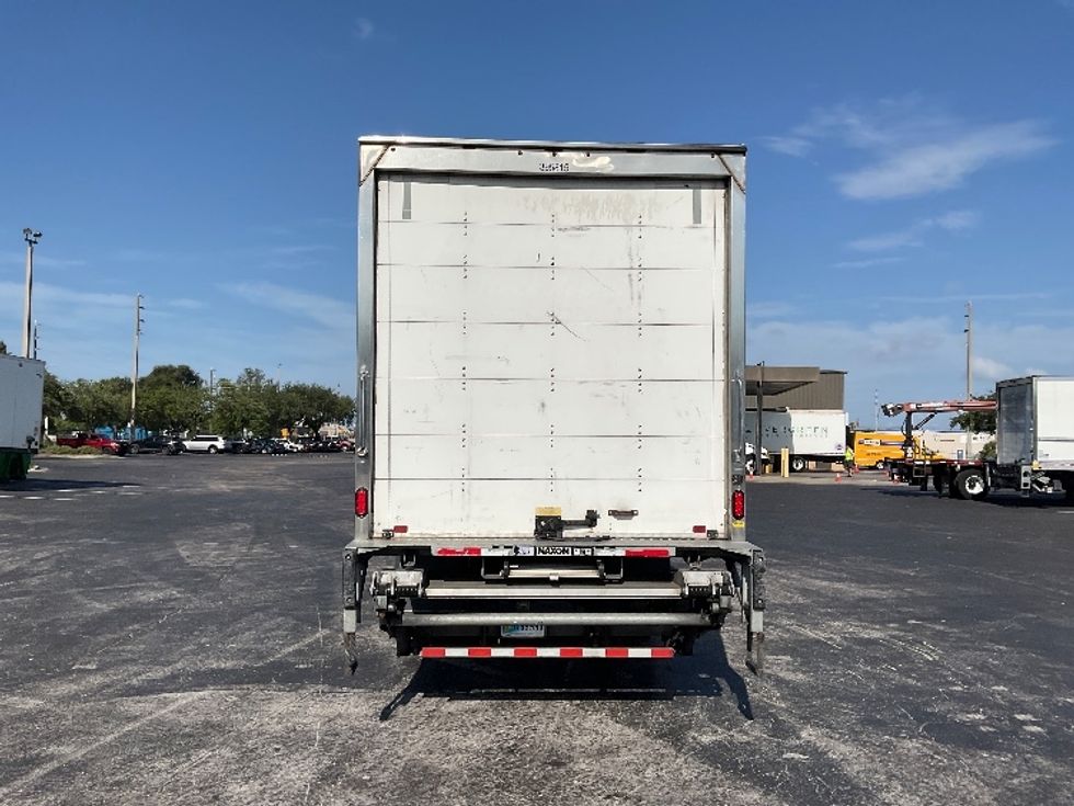 Medium Duty Box Truck-Light and Medium Duty Trucks-Freightliner-2022-M2-Tampa-FL-324,880\n\t\tmiles-$ 40,000 - Image 6