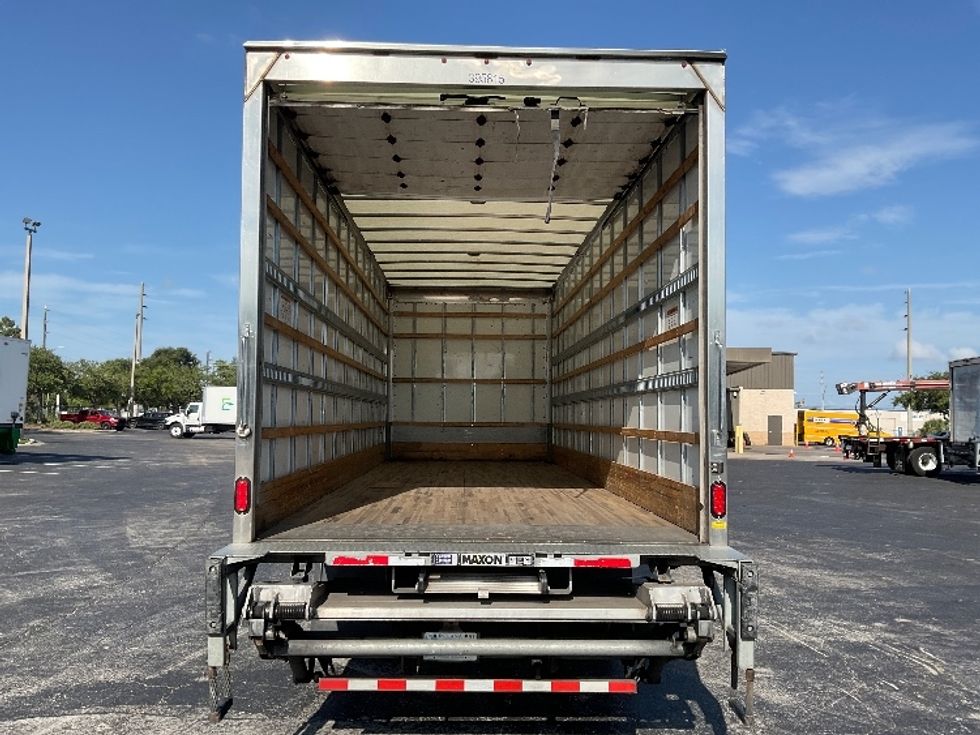 Medium Duty Box Truck-Light and Medium Duty Trucks-Freightliner-2022-M2-Tampa-FL-324,880\n\t\tmiles-$ 40,000 - Image 7