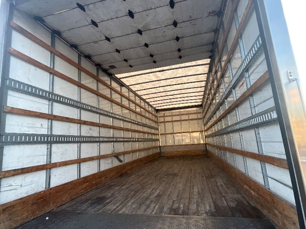 Medium Duty Box Truck-Light and Medium Duty Trucks-Freightliner-2022-M2-Tempe-AZ-240,395\n\t\tmiles-$ 49,750 - Image 11