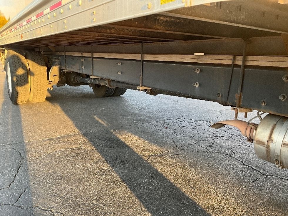 Medium Duty Box Truck-Light and Medium Duty Trucks-Freightliner-2022-M2-Tempe-AZ-240,395\n\t\tmiles-$ 49,750 - Image 14