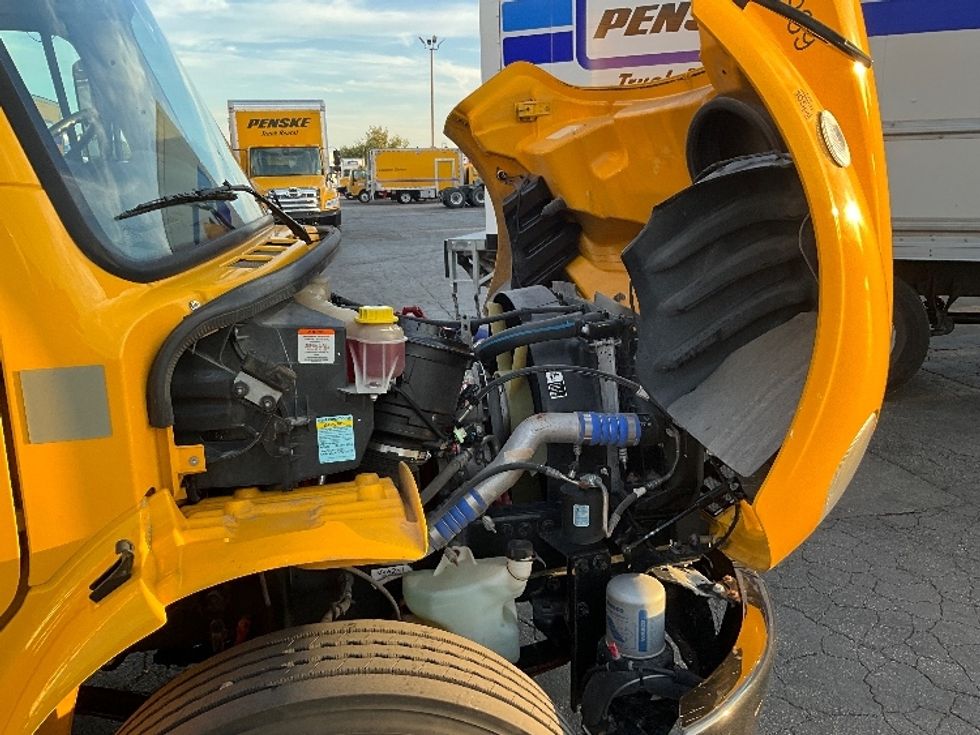 Medium Duty Box Truck-Light and Medium Duty Trucks-Freightliner-2022-M2-Tempe-AZ-240,395\n\t\tmiles-$ 49,750 - Image 23