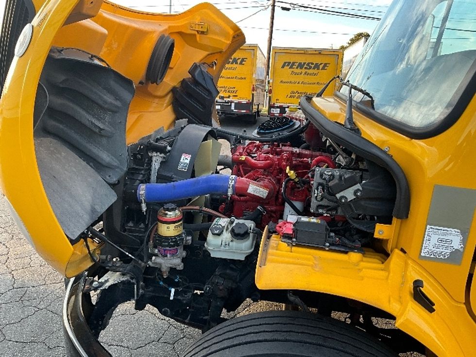 Medium Duty Box Truck-Light and Medium Duty Trucks-Freightliner-2022-M2-Tempe-AZ-240,395\n\t\tmiles-$ 49,750 - Image 24