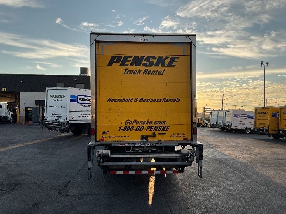 Medium Duty Box Truck-Light and Medium Duty Trucks-Freightliner-2022-M2-Tempe-AZ-240,395\n\t\tmiles-$ 49,750 - Image 7