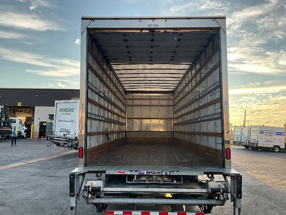 Medium Duty Box Truck-Light and Medium Duty Trucks-Freightliner-2022-M2-Tempe-AZ-240,395\n\t\tmiles-$ 49,750 - Image 8
