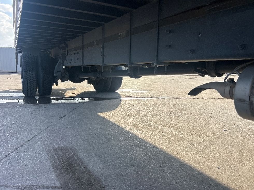 Medium Duty Box Truck-Light and Medium Duty Trucks-Freightliner-2022-M2-Terrell-TX-102,378\n\t\tmiles-$ 76,750 - Image 14