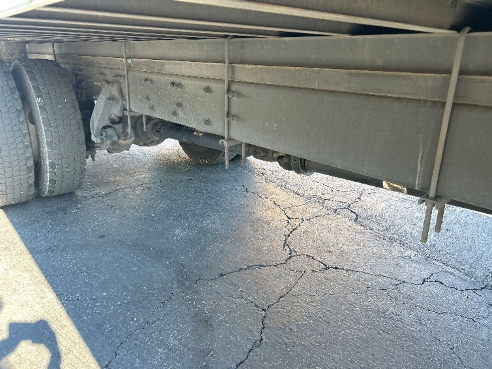 Medium Duty Box Truck-Light and Medium Duty Trucks-Freightliner-2022-M2-Torrance-CA-107,920\n\t\tmiles-$ 77,250 - Image 14