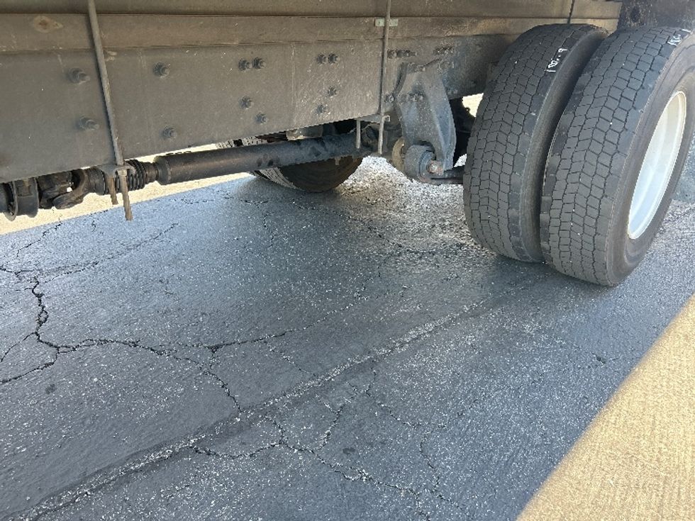 Medium Duty Box Truck-Light and Medium Duty Trucks-Freightliner-2022-M2-Torrance-CA-107,920\n\t\tmiles-$ 77,250 - Image 5