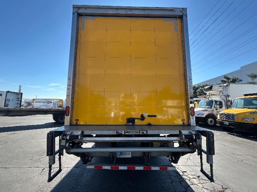 Medium Duty Box Truck-Light and Medium Duty Trucks-Freightliner-2022-M2-Torrance-CA-107,920\n\t\tmiles-$ 77,250 - Image 7