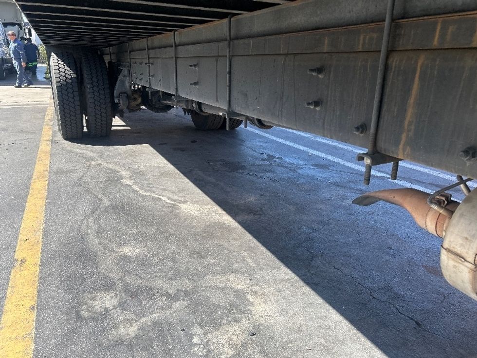 Medium Duty Box Truck-Light and Medium Duty Trucks-Freightliner-2022-M2-Torrance-CA-109,079\n\t\tmiles-$ 81,500 - Image 14