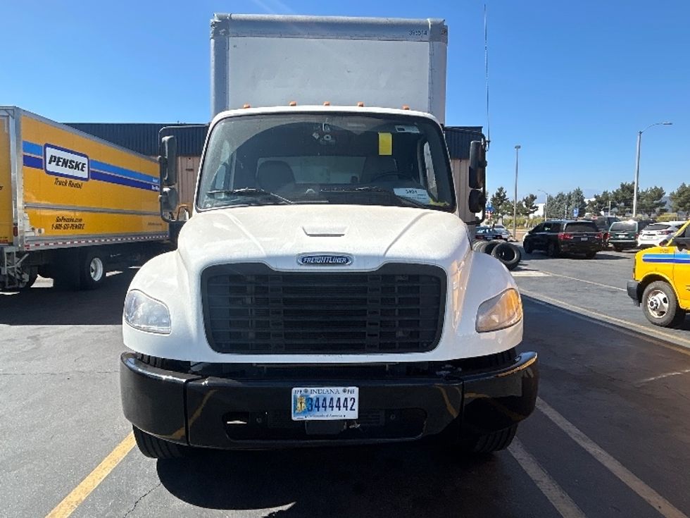 Medium Duty Box Truck-Light and Medium Duty Trucks-Freightliner-2022-M2-Torrance-CA-109,079\n\t\tmiles-$ 81,500 - Image 2