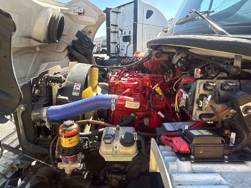 Medium Duty Box Truck-Light and Medium Duty Trucks-Freightliner-2022-M2-Torrance-CA-109,079\n\t\tmiles-$ 81,500 - Image 24