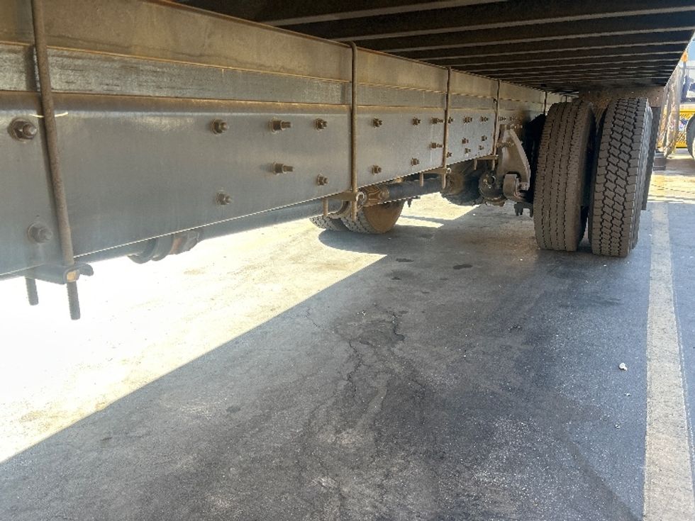 Medium Duty Box Truck-Light and Medium Duty Trucks-Freightliner-2022-M2-Torrance-CA-109,079\n\t\tmiles-$ 81,500 - Image 5