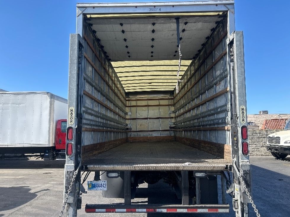 Medium Duty Box Truck-Light and Medium Duty Trucks-Freightliner-2022-M2-Torrance-CA-109,079\n\t\tmiles-$ 81,500 - Image 8