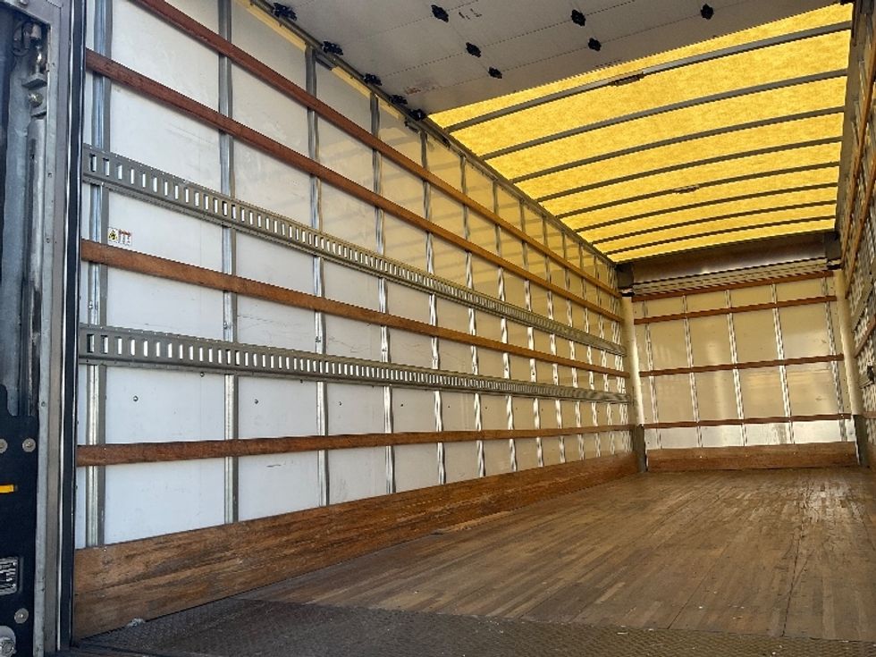 Medium Duty Box Truck-Light and Medium Duty Trucks-Freightliner-2022-M2-Torrance-CA-17,289\n\t\tmiles-$ 78,000 - Image 11
