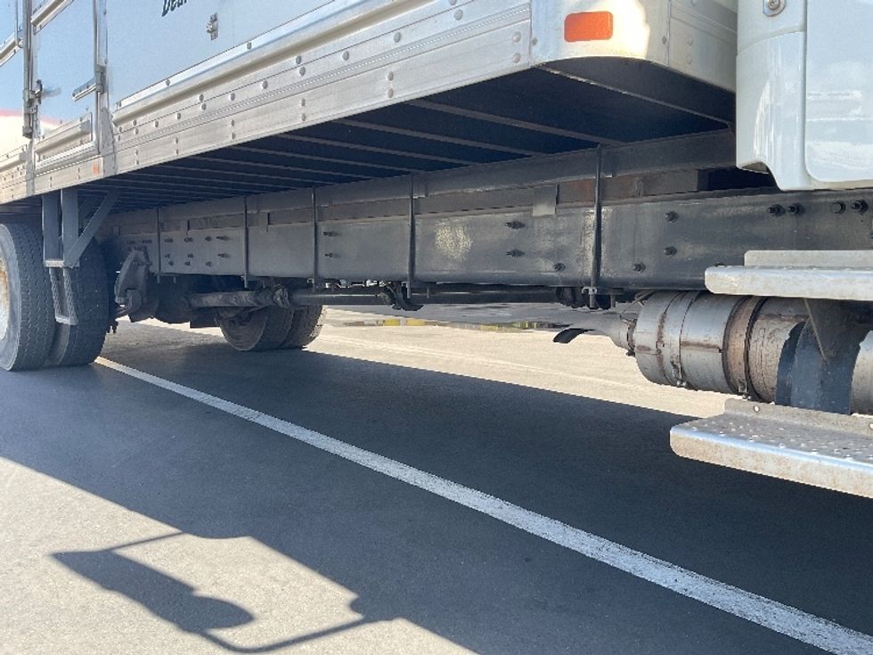 Medium Duty Box Truck-Light and Medium Duty Trucks-Freightliner-2022-M2-Torrance-CA-17,289\n\t\tmiles-$ 78,000 - Image 14