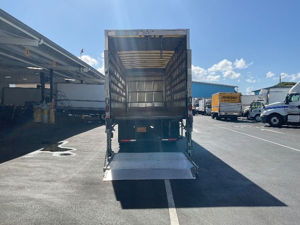 Medium Duty Box Truck-Light and Medium Duty Trucks-Freightliner-2022-M2-Torrance-CA-17,289\n\t\tmiles-$ 78,000 - Image 9