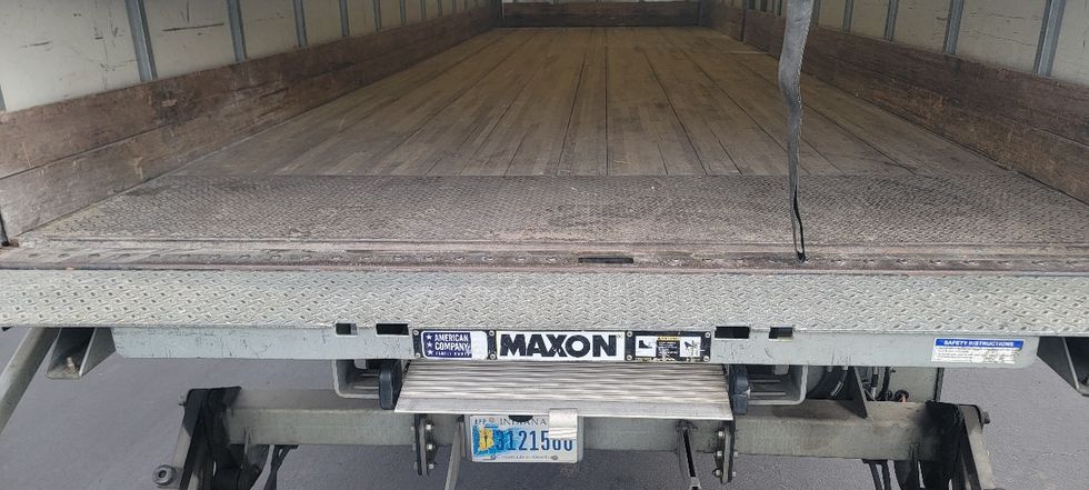 Medium Duty Box Truck-Light and Medium Duty Trucks-Freightliner-2022-M2-Torrance-CA-226,528\n\t\tmiles-$ 54,000 - Image 10