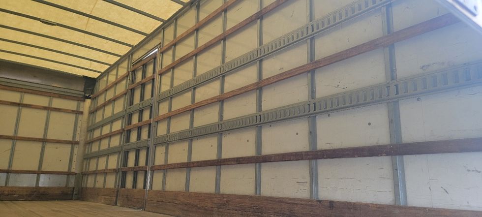 Medium Duty Box Truck-Light and Medium Duty Trucks-Freightliner-2022-M2-Torrance-CA-226,528\n\t\tmiles-$ 54,000 - Image 12