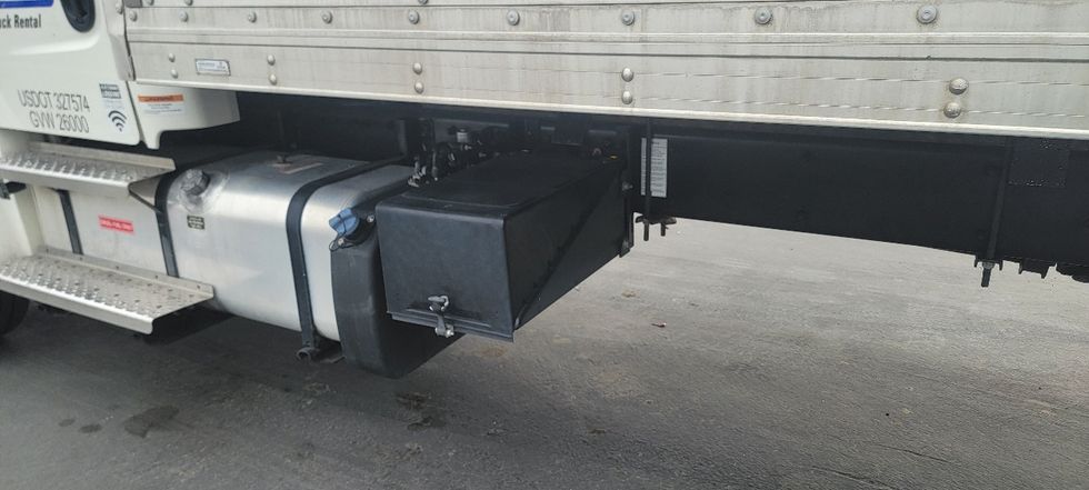 Medium Duty Box Truck-Light and Medium Duty Trucks-Freightliner-2022-M2-Torrance-CA-226,528\n\t\tmiles-$ 54,000 - Image 5