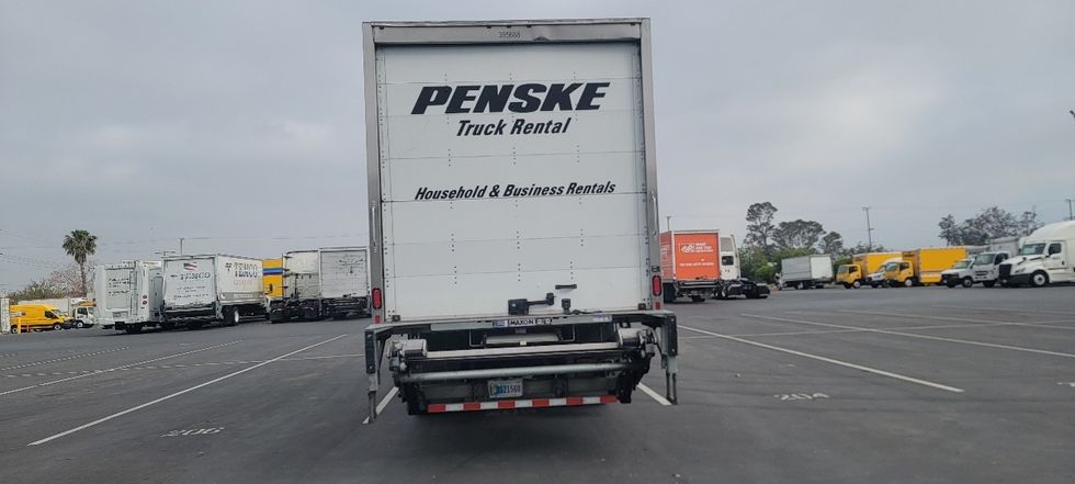 Medium Duty Box Truck-Light and Medium Duty Trucks-Freightliner-2022-M2-Torrance-CA-226,528\n\t\tmiles-$ 54,000 - Image 7