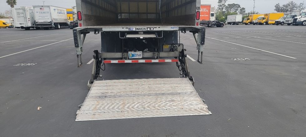 Medium Duty Box Truck-Light and Medium Duty Trucks-Freightliner-2022-M2-Torrance-CA-226,528\n\t\tmiles-$ 54,000 - Image 9