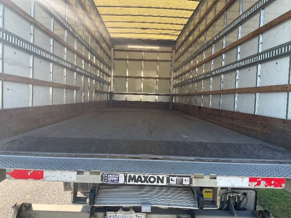 Medium Duty Box Truck-Light and Medium Duty Trucks-Freightliner-2022-M2-Tulsa-OK-162,930\n\t\tmiles-$ 65,500 - Image 10