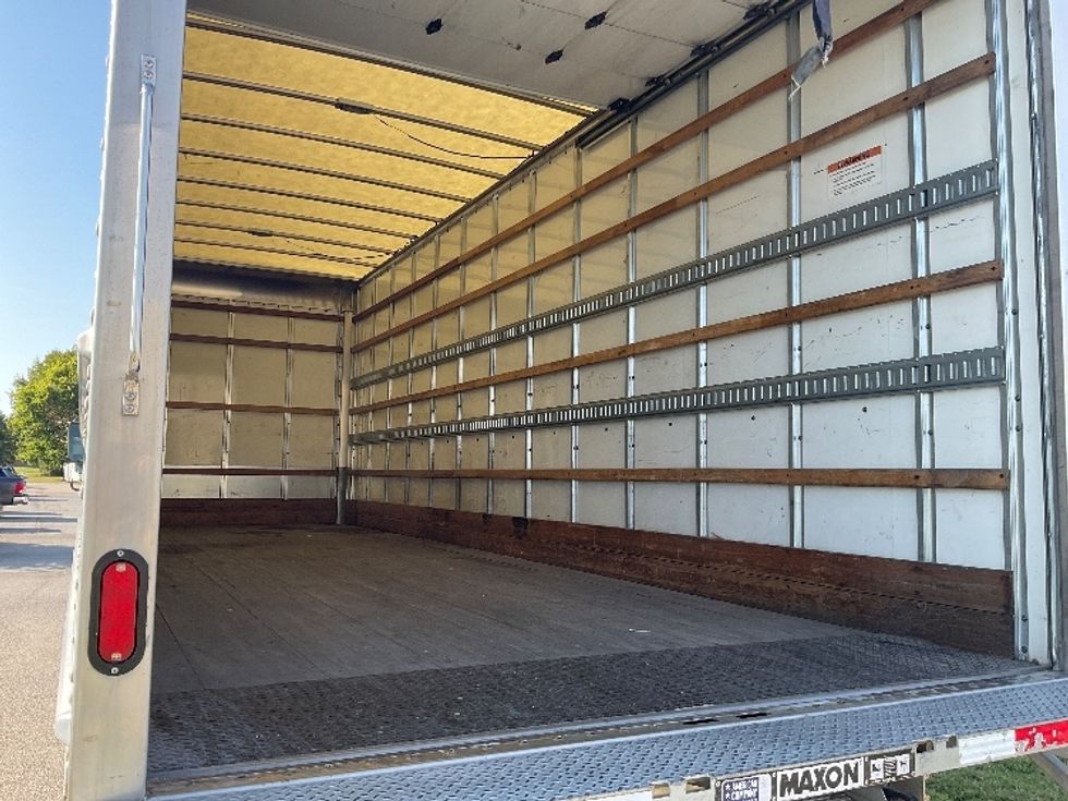 Medium Duty Box Truck-Light and Medium Duty Trucks-Freightliner-2022-M2-Tulsa-OK-162,930\n\t\tmiles-$ 65,500 - Image 12