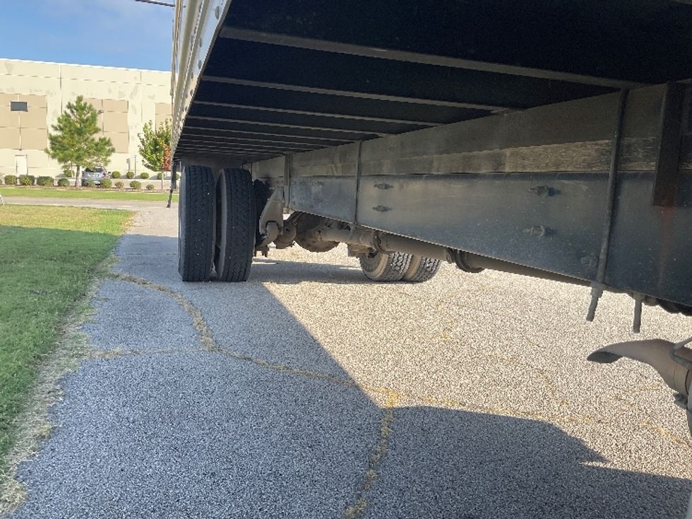 Medium Duty Box Truck-Light and Medium Duty Trucks-Freightliner-2022-M2-Tulsa-OK-162,930\n\t\tmiles-$ 65,500 - Image 14