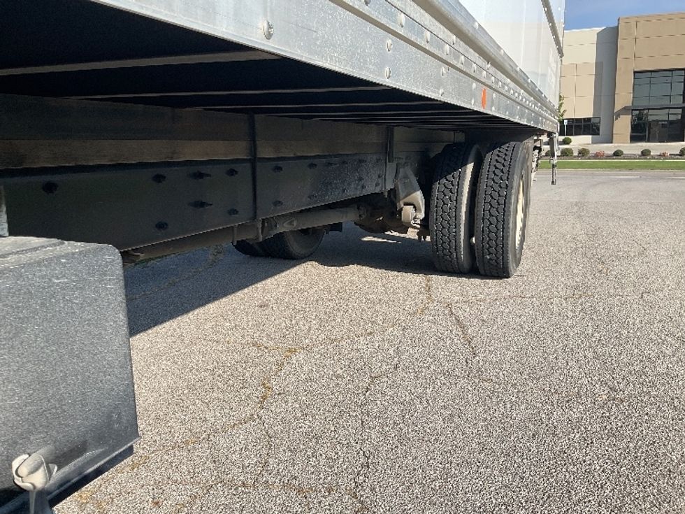 Medium Duty Box Truck-Light and Medium Duty Trucks-Freightliner-2022-M2-Tulsa-OK-162,930\n\t\tmiles-$ 65,500 - Image 5