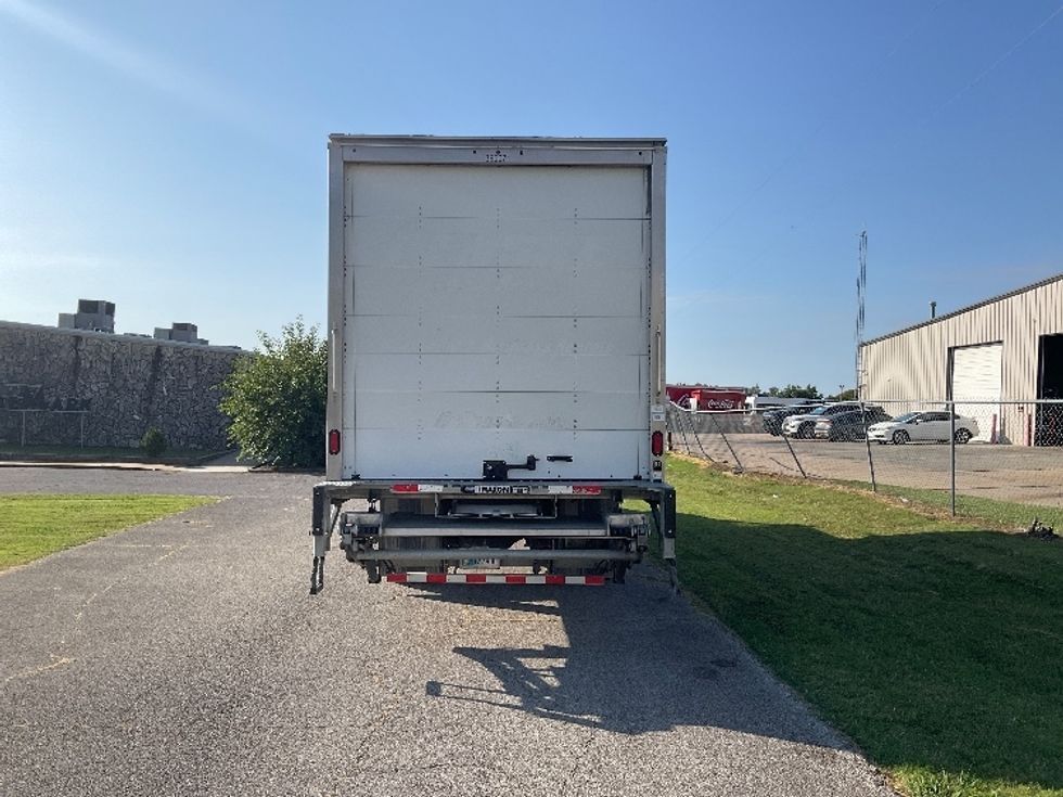 Medium Duty Box Truck-Light and Medium Duty Trucks-Freightliner-2022-M2-Tulsa-OK-162,930\n\t\tmiles-$ 65,500 - Image 7