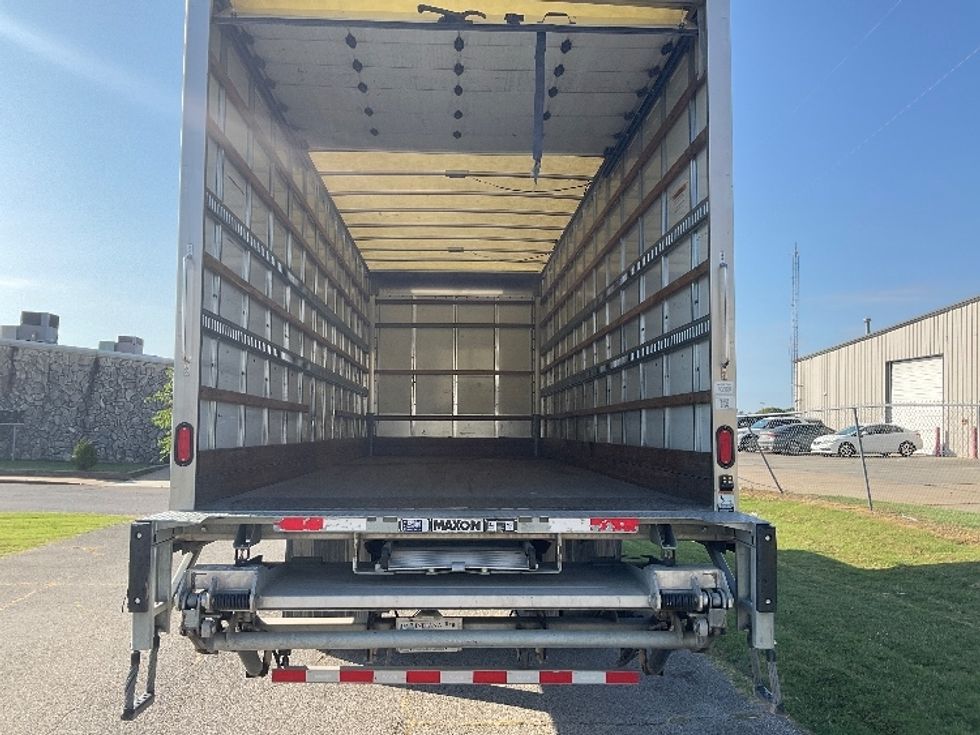 Medium Duty Box Truck-Light and Medium Duty Trucks-Freightliner-2022-M2-Tulsa-OK-162,930\n\t\tmiles-$ 65,500 - Image 8