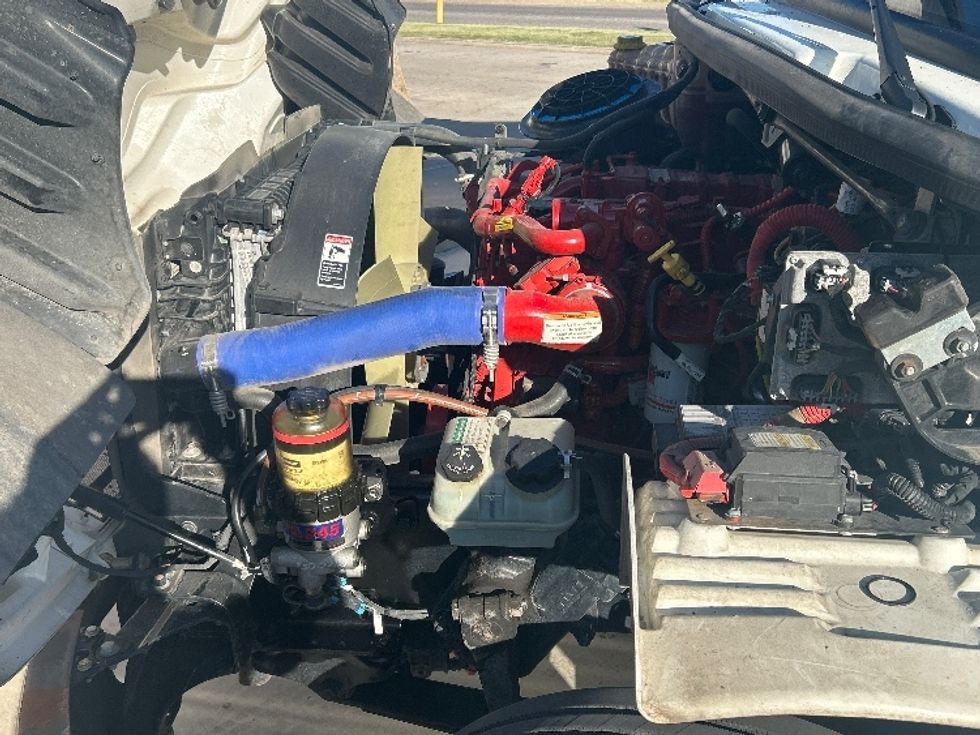 Medium Duty Box Truck-Light and Medium Duty Trucks-Freightliner-2022-M2-Tulsa-OK-169,164\n\t\tmiles-$ 56,250 - Image 23