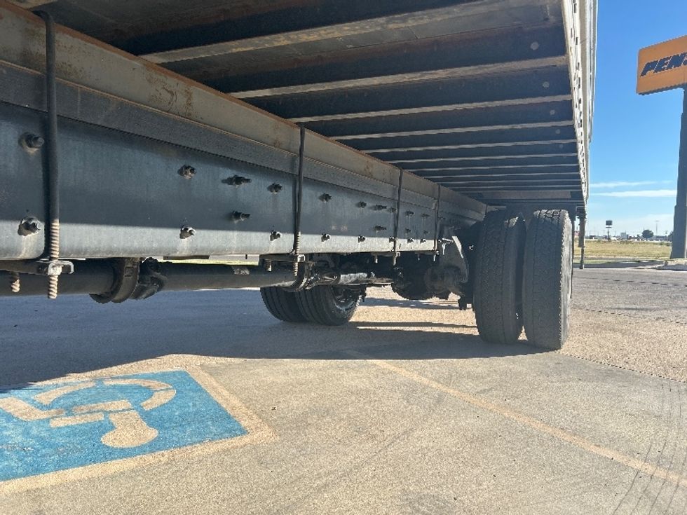 Medium Duty Box Truck-Light and Medium Duty Trucks-Freightliner-2022-M2-Tulsa-OK-169,164\n\t\tmiles-$ 56,250 - Image 5