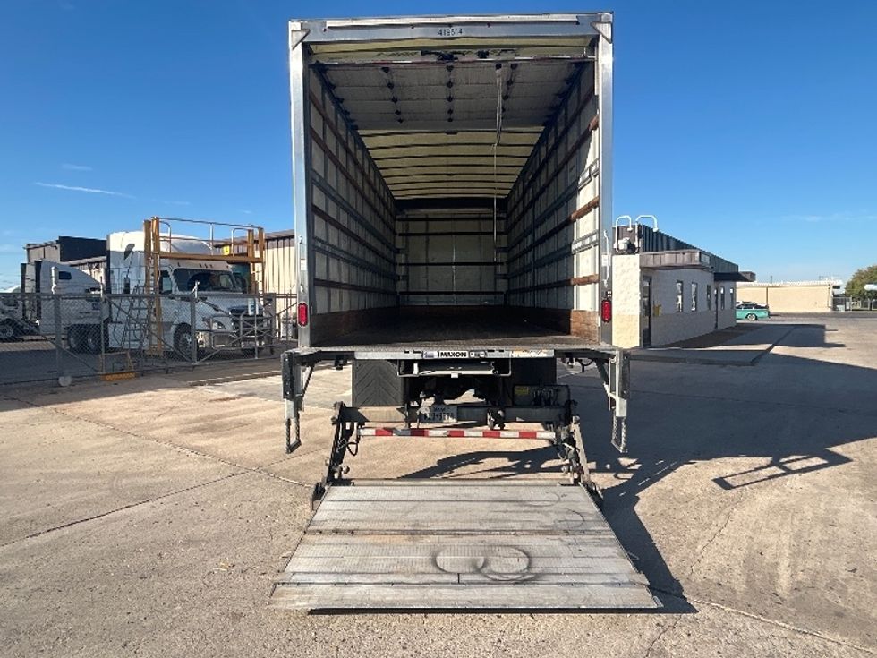 Medium Duty Box Truck-Light and Medium Duty Trucks-Freightliner-2022-M2-Tulsa-OK-169,164\n\t\tmiles-$ 56,250 - Image 9
