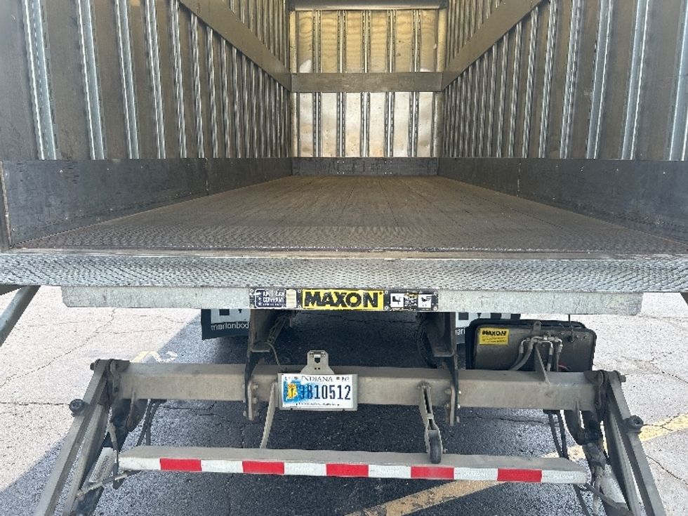 Medium Duty Box Truck-Light and Medium Duty Trucks-Freightliner-2022-M2-Tulsa-OK-191,756\n\t\tmiles-$ 63,750 - Image 10