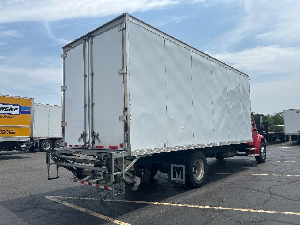Medium Duty Box Truck-Light and Medium Duty Trucks-Freightliner-2022-M2-Tulsa-OK-191,756\n\t\tmiles-$ 63,750 - Image 13