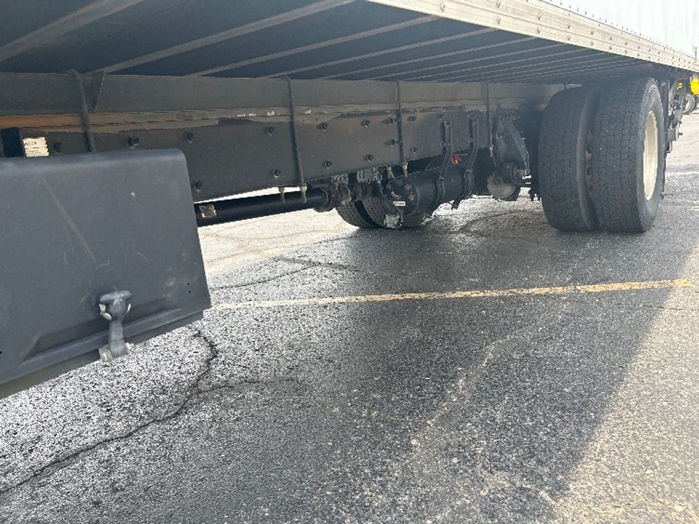 Medium Duty Box Truck-Light and Medium Duty Trucks-Freightliner-2022-M2-Tulsa-OK-191,756\n\t\tmiles-$ 63,750 - Image 5