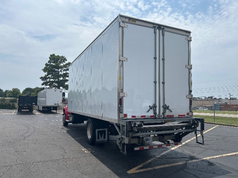 Medium Duty Box Truck-Light and Medium Duty Trucks-Freightliner-2022-M2-Tulsa-OK-191,756\n\t\tmiles-$ 63,750 - Image 6