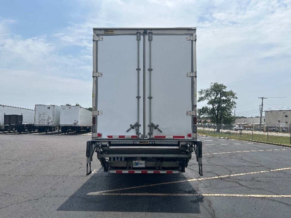 Medium Duty Box Truck-Light and Medium Duty Trucks-Freightliner-2022-M2-Tulsa-OK-191,756\n\t\tmiles-$ 63,750 - Image 7