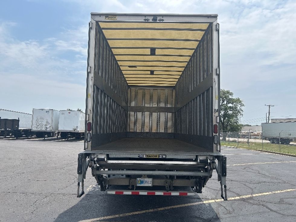 Medium Duty Box Truck-Light and Medium Duty Trucks-Freightliner-2022-M2-Tulsa-OK-191,756\n\t\tmiles-$ 63,750 - Image 8
